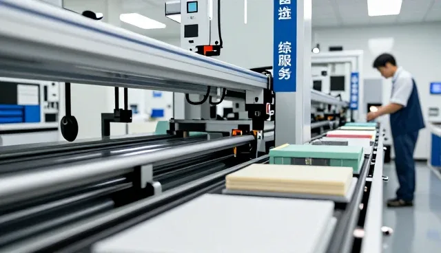 系统集成方案