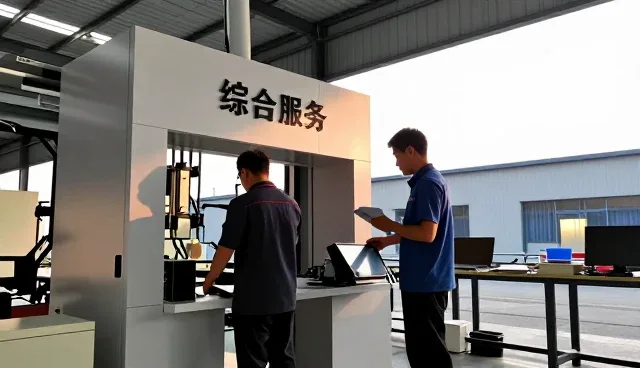 智能运维系统